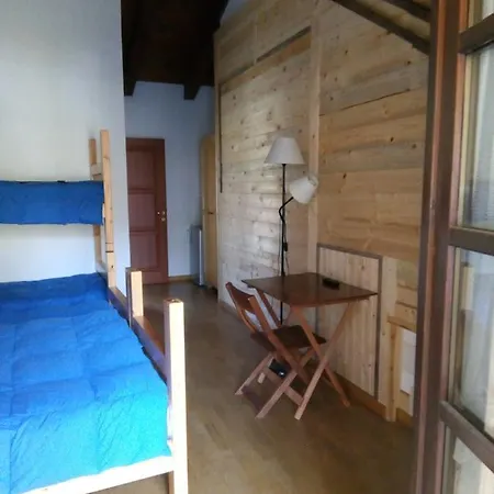 La Via Del Sale * Sanfront