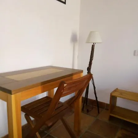 Εξοχικό σπίτι La Via Del Sale