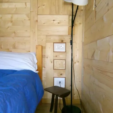 Εξοχικό σπίτι La Via Del Sale *