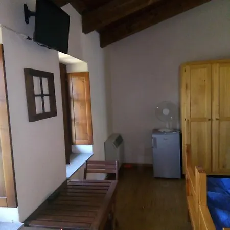 La Via Del Sale * Sanfront