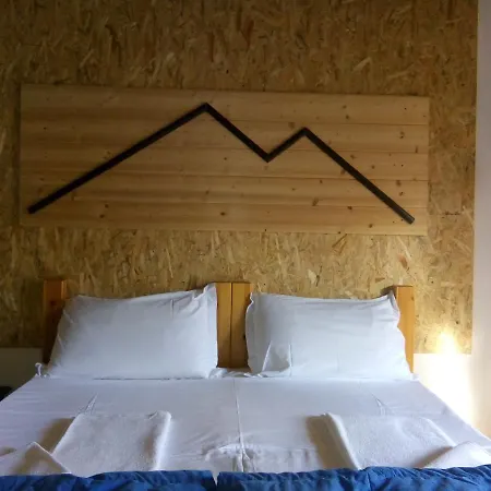 Landhuis La Via Del Sale