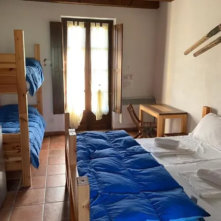 La Via Del Sale Sanfront