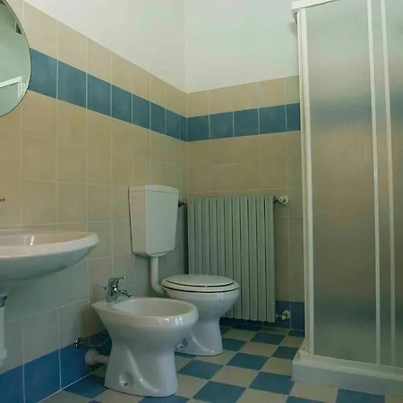 La Via Del Sale Εξοχικό σπίτι Sanfront