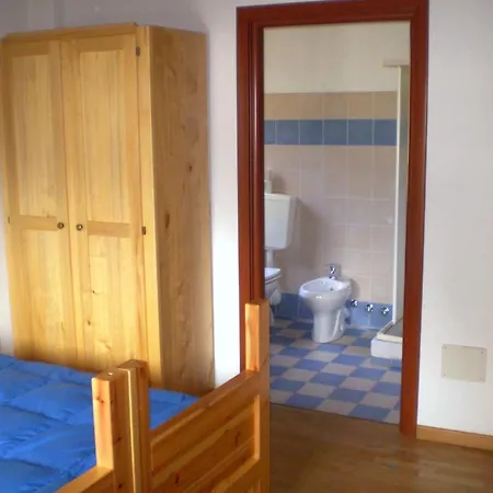 La Via Del Sale Casa di campagna Sanfront