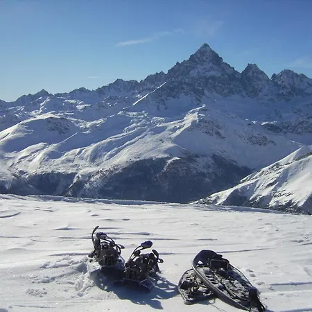 La Via Del Sale Sanfront