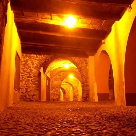 Casa di campagna La Via Del Sale *