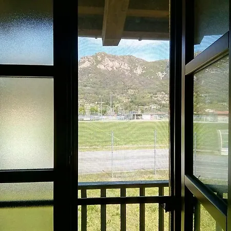 La Via Del Sale Casa di campagna *