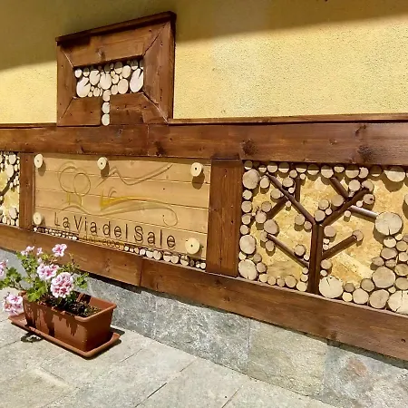 La Via Del Sale
