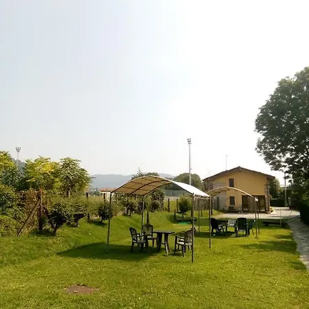 La Via Del Sale *