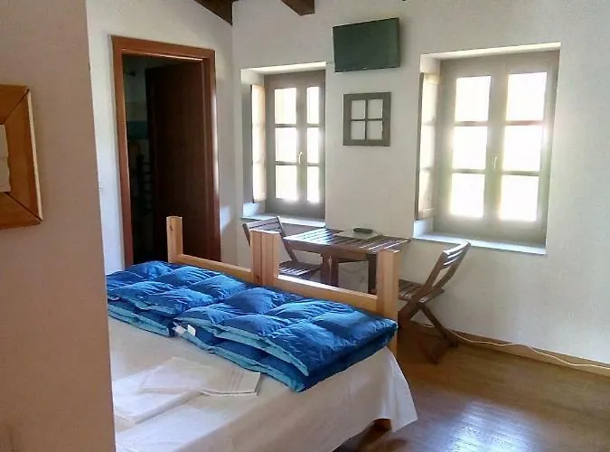 La Via Del Sale Casa di campagna *